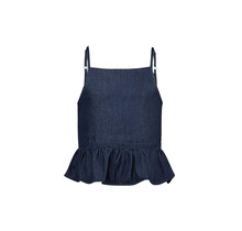 Like Flo Meisjes Top Elif