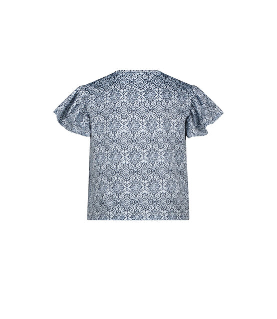 Like Flo Meisjes T-Shirt Emilia