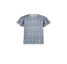 Like Flo Meisjes T-Shirt Emilia