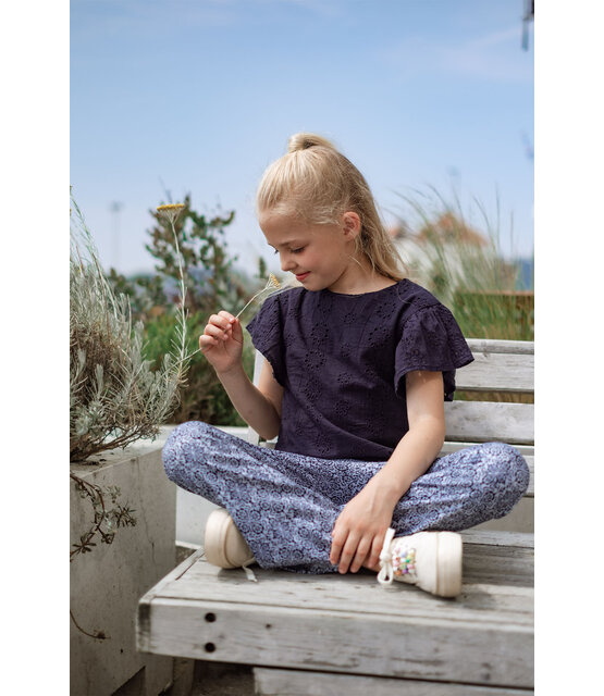 Like Flo Meisjes Broek Floor