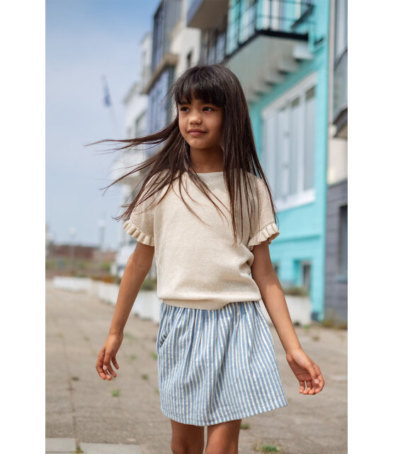 Like Flo Meisjes Rok Suze