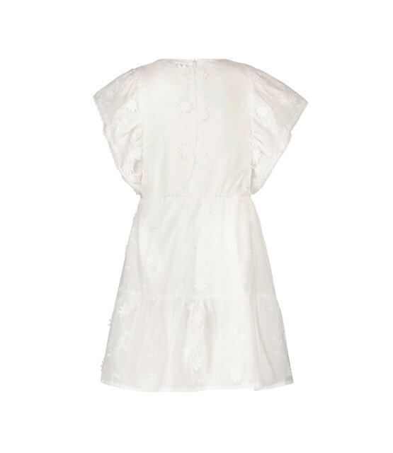 Like Flo Meisjes Jurk Madelief