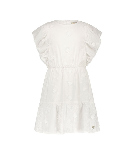 Like Flo Meisjes Jurk Madelief