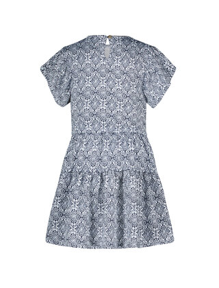 Like Flo Meisjes Jurk Marley