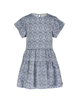 Like Flo Meisjes Jurk Marley