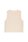 Like Flo Meisjes Gilet Cameron