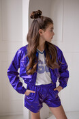 Like Flo Meisjes Zomerjas Donald