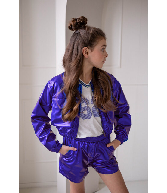 Like Flo Meisjes Zomerjas Donald