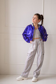 Like Flo Meisjes Zomerjas Donald