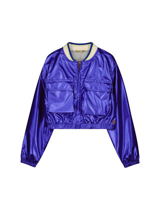 Like Flo Meisjes Zomerjas Donald