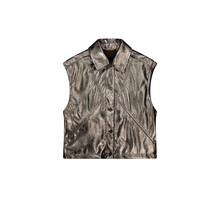 Like Flo Meisjes Gilet Doris