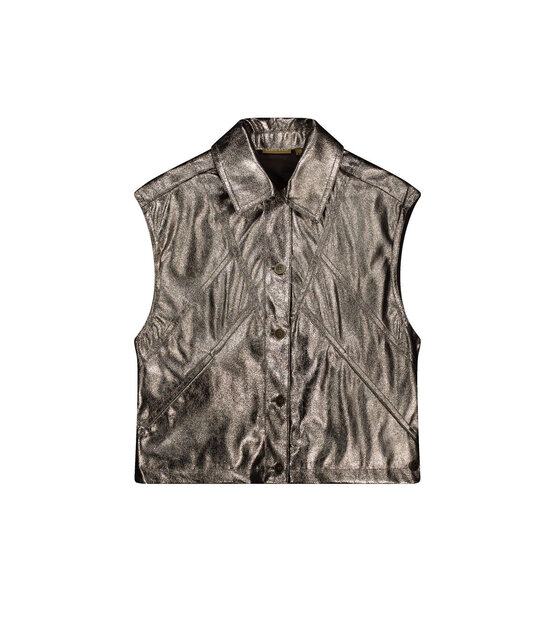 Like Flo Meisjes Gilet Doris Like Flo Meisjes Gilet Doris