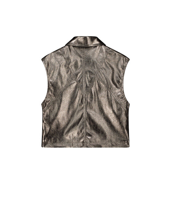 Like Flo Meisjes Gilet Doris Like Flo Meisjes Gilet Doris