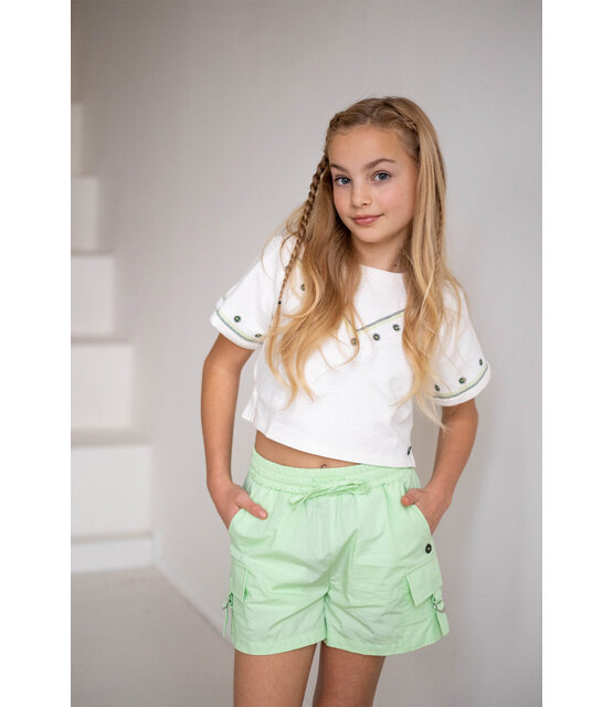 Like Flo Meisjes Sweater Dazy