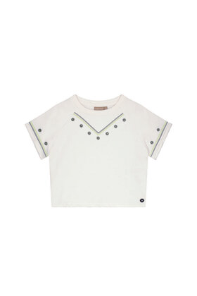 Like Flo Meisjes Sweater Dazy