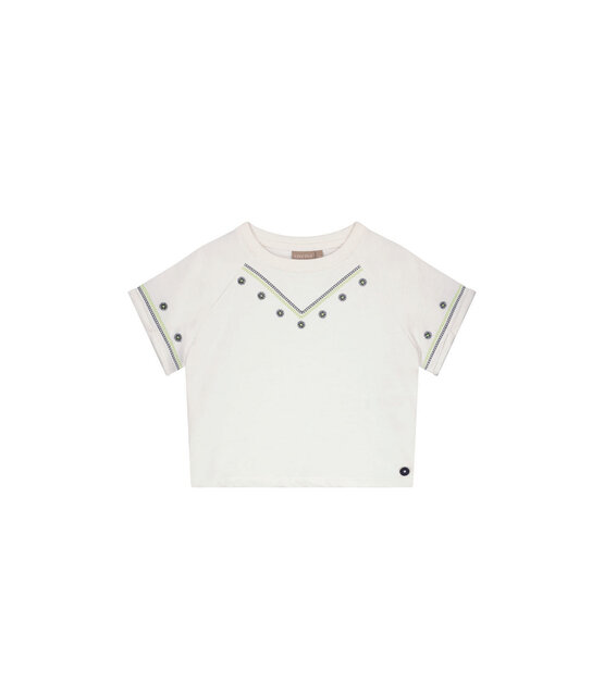 Like Flo Meisjes Sweater Dazy