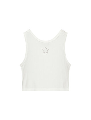 Like Flo Meisjes Top Essie