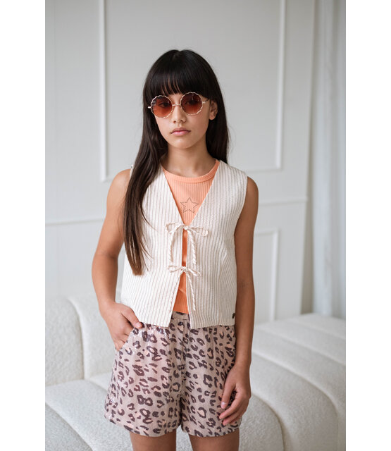 Like Flo Meisjes Top Essie Like Flo Meisjes Top Essie