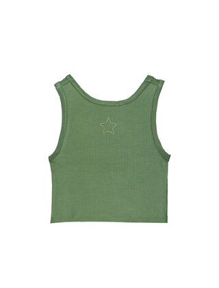 Like Flo Meisjes Top Essie