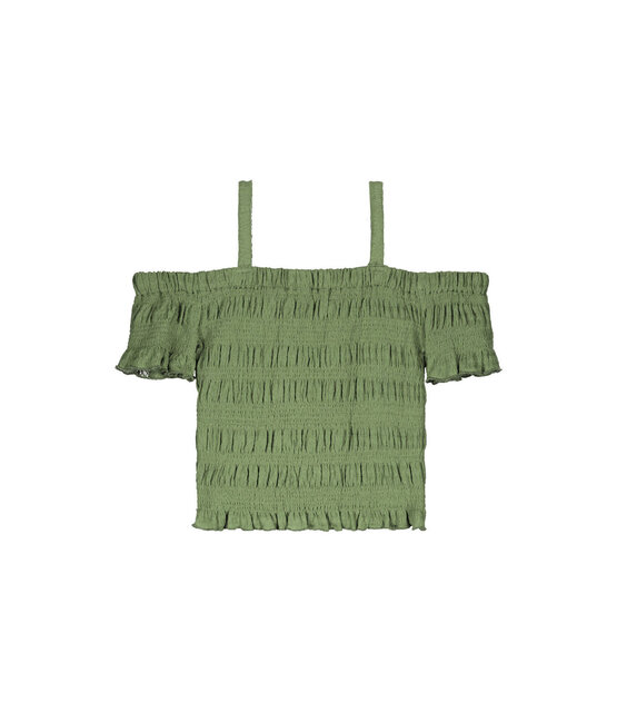 Like Flo Meisjes Top Ebi