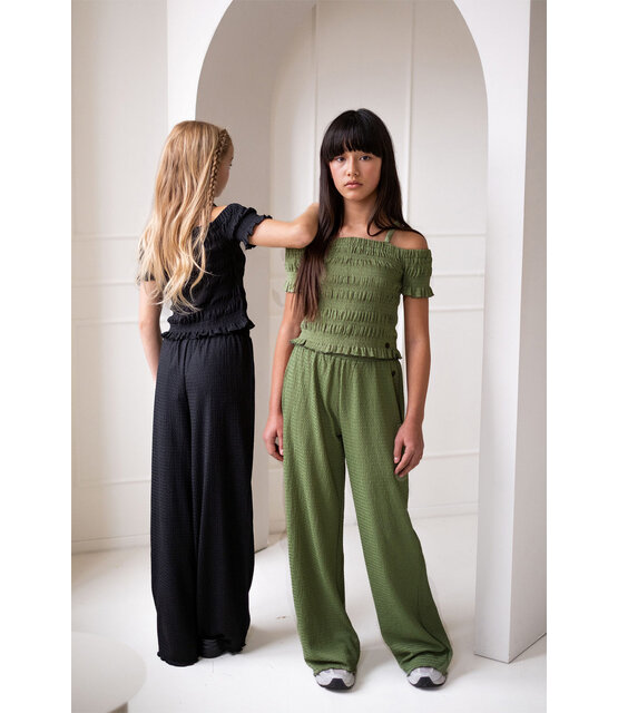 Like Flo Meisjes Top Ebi