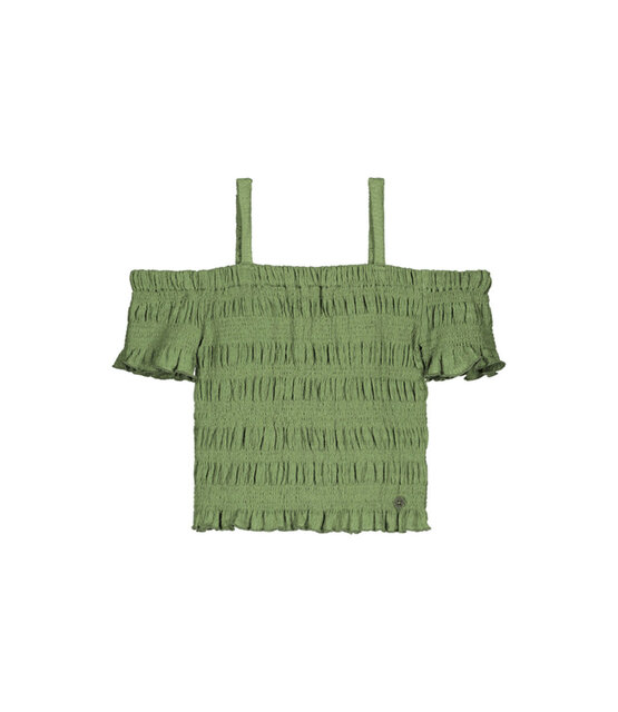 Like Flo Meisjes Top Ebi