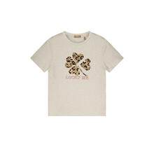 Like Flo Meisjes T-Shirt Ease