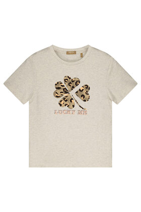 Like Flo Meisjes T-Shirt Ease