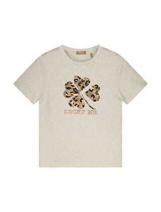 Like Flo Meisjes T-Shirt Ease