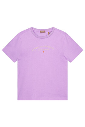 Like Flo Meisjes T-Shirt Ease
