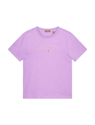 Like Flo Meisjes T-Shirt Ease