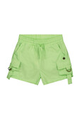 Like Flo Meisjes Short Fergie