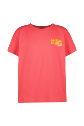 Cars Jeans Meisjes T-Shirt FAJAH