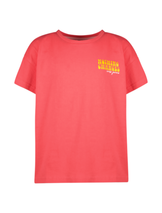 Cars Jeans Meisjes T-Shirt FAJAH