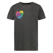 Cars Jeans Meisjes T-Shirt CARRO