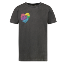 Cars Jeans Meisjes T-Shirt CARRO