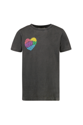 Cars Jeans Meisjes T-Shirt CARRO