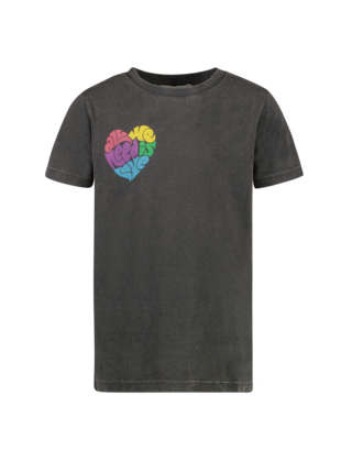 Cars Jeans Meisjes T-Shirt CARRO