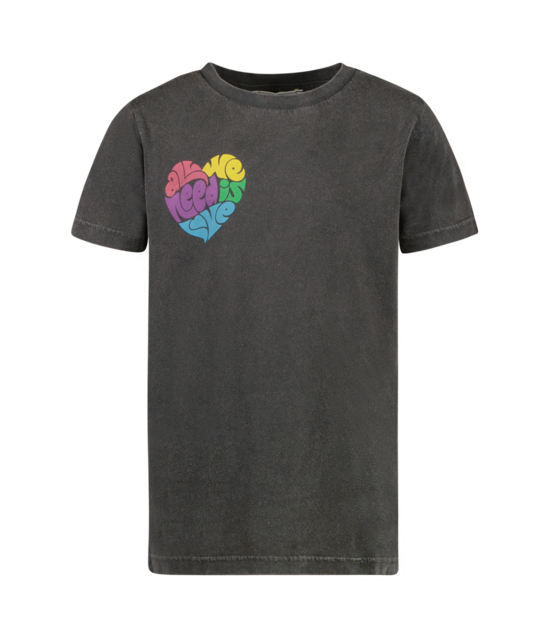 Cars Jeans Meisjes T-Shirt CARRO