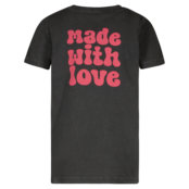 Cars Jeans Meisjes T-Shirt CARRO