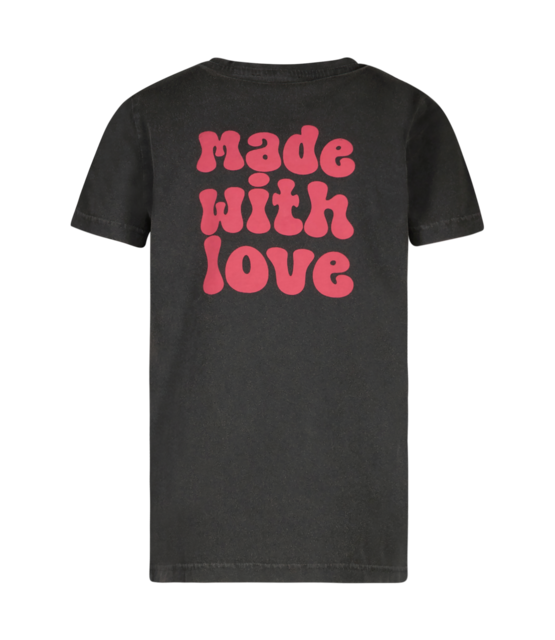 Cars Jeans Meisjes T-Shirt CARRO