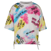 Cars Jeans Meisjes T-Shirt FINYA