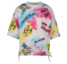 Cars Jeans Meisjes T-Shirt FINYA