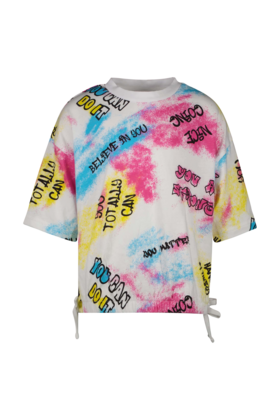 Cars Jeans Meisjes T-Shirt FINYA