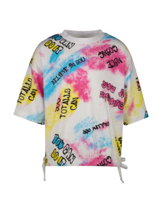 Cars Jeans Meisjes T-Shirt FINYA