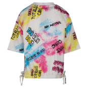 Cars Jeans Meisjes T-Shirt FINYA