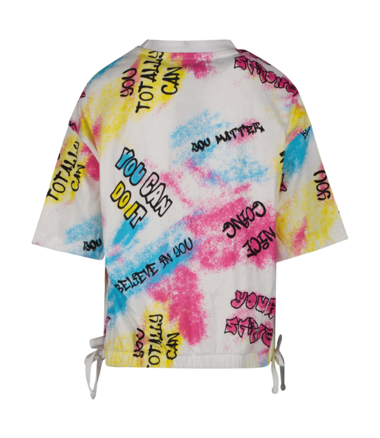 Cars Jeans Meisjes T-Shirt FINYA