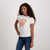 Cars Jeans Meisjes T-Shirt SEYA