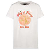 Cars Jeans Meisjes T-Shirt SEYA