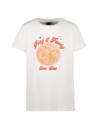 Cars Jeans Meisjes T-Shirt SEYA